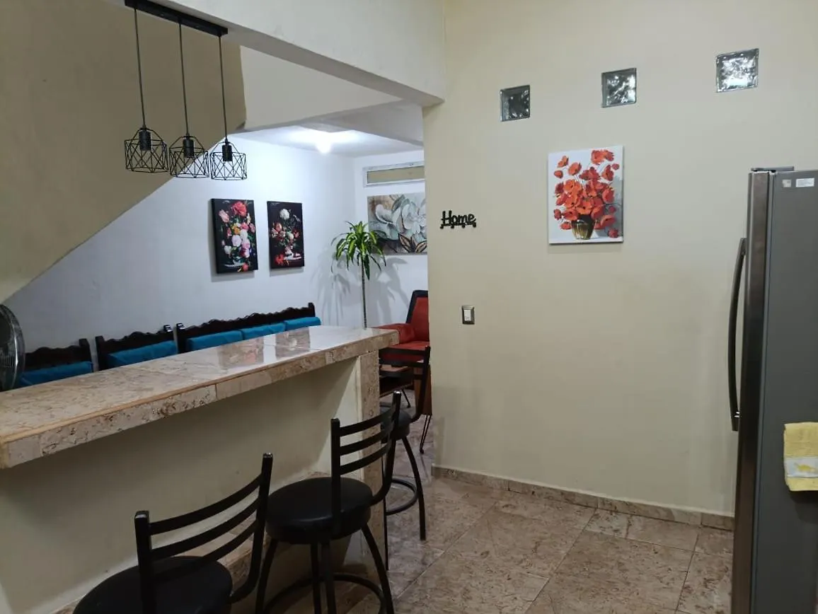 Apartment La Casa De Luna Puerto Vallarta Mexico