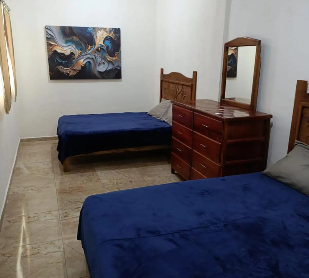 La Casa De Luna Puerto Vallarta Apartment