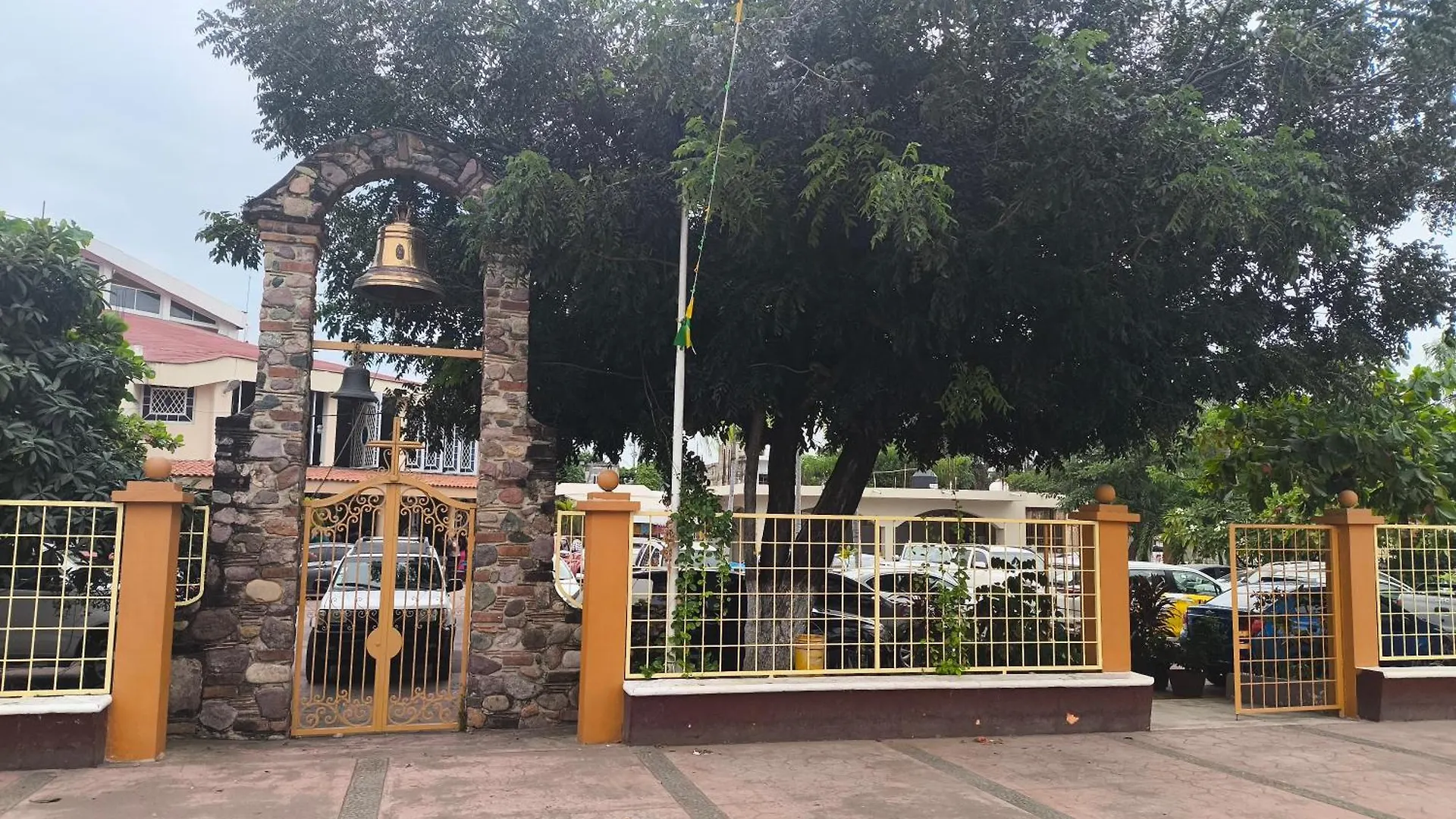 La Casa De Luna Puerto Vallarta Mexico