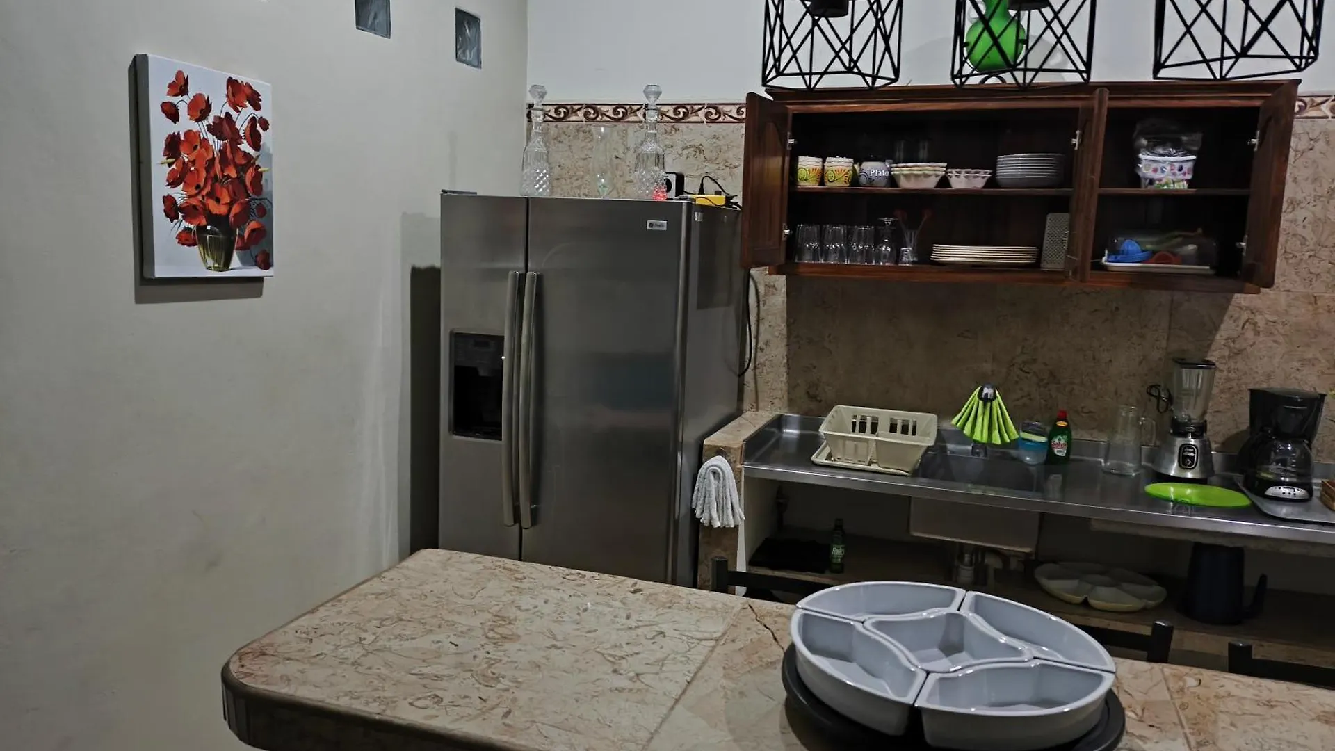 La Casa De Luna Puerto Vallarta Apartamento