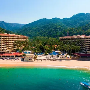 Rezort Barcelo, Puerto Vallarta