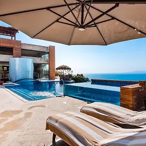 Casa Samo Conchas Chinas Puerto Vallarta