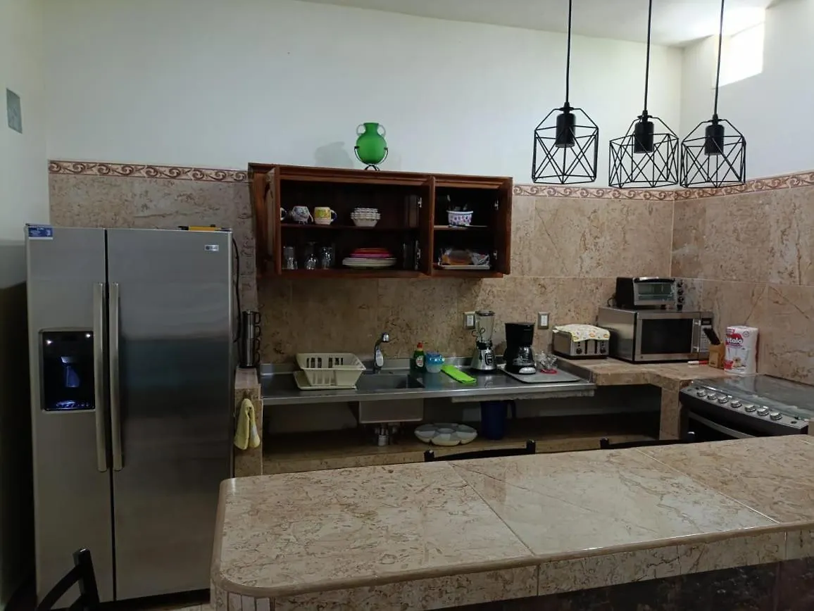 Apartment La Casa De Luna Puerto Vallarta Mexiko