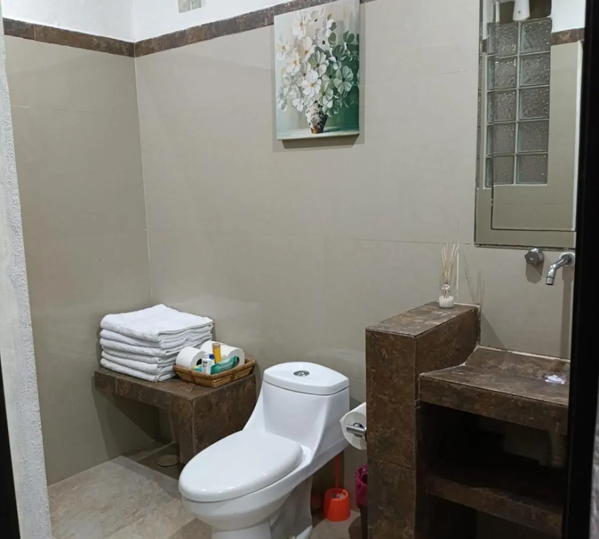 La Casa De Luna Puerto Vallarta 0*,  Mexiko