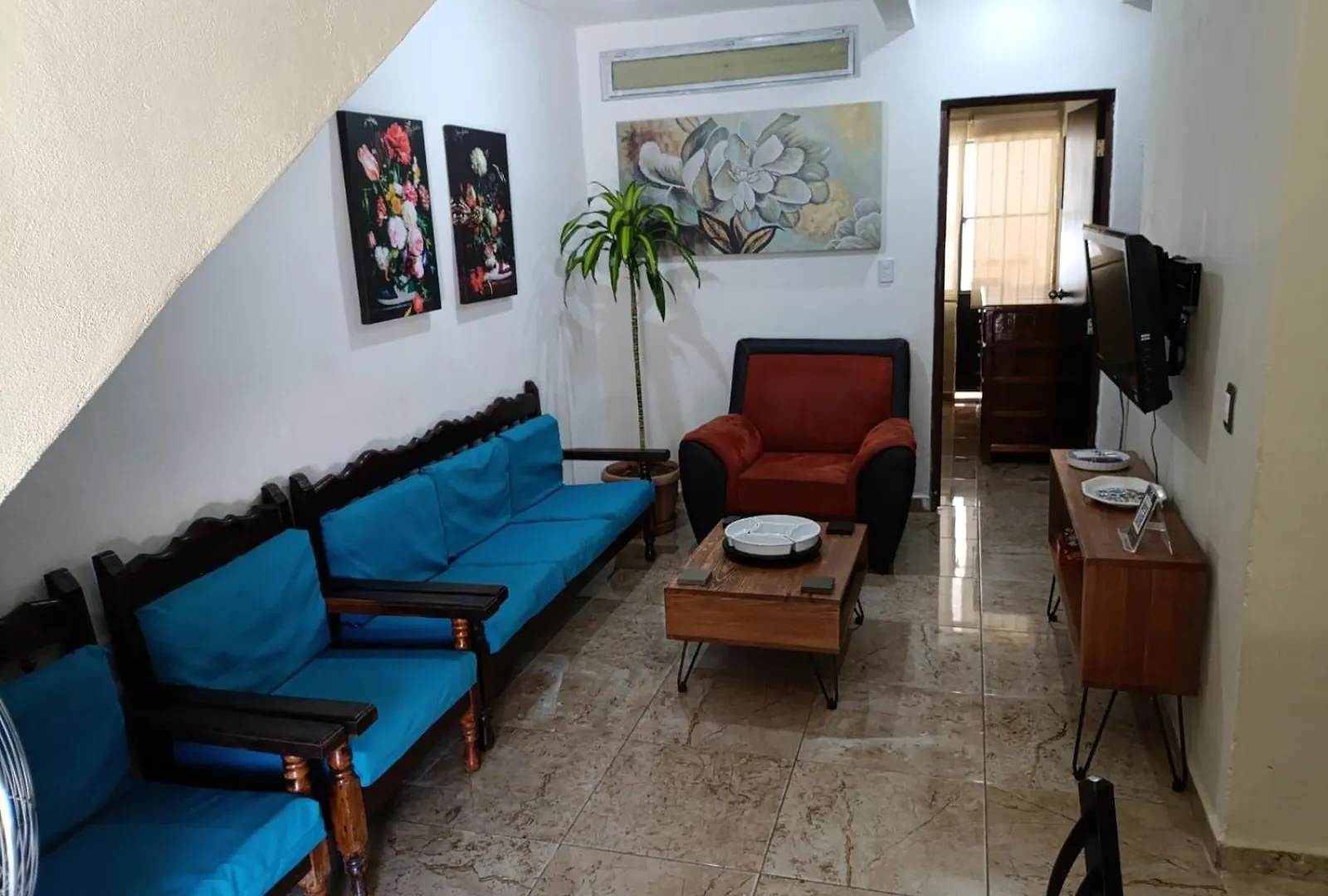La Casa De Luna Puerto Vallarta