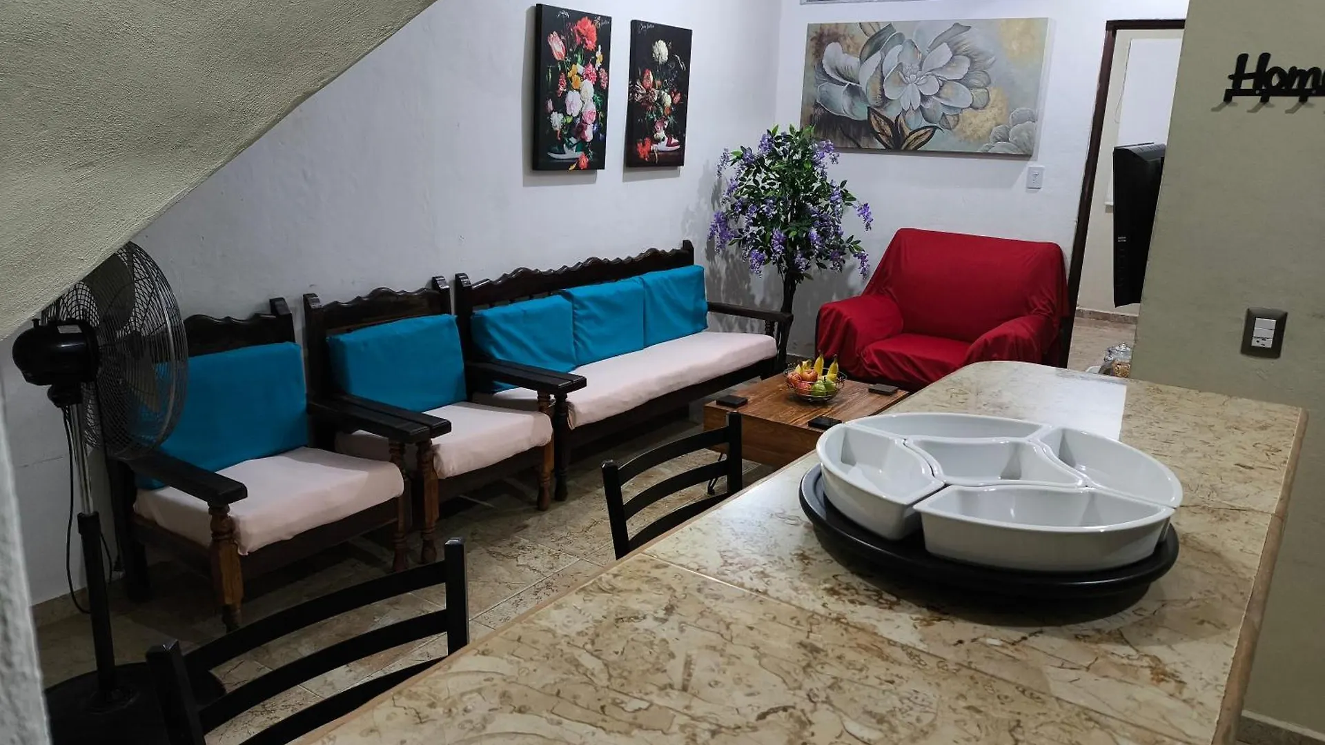 La Casa De Luna Puerto Vallarta