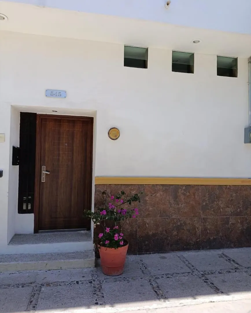La Casa De Luna Puerto Vallarta