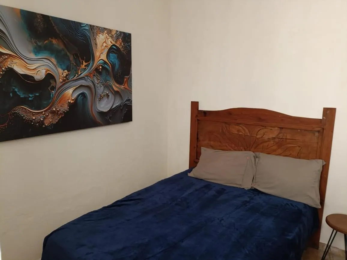 La Casa De Luna Puerto Vallarta Apartment
