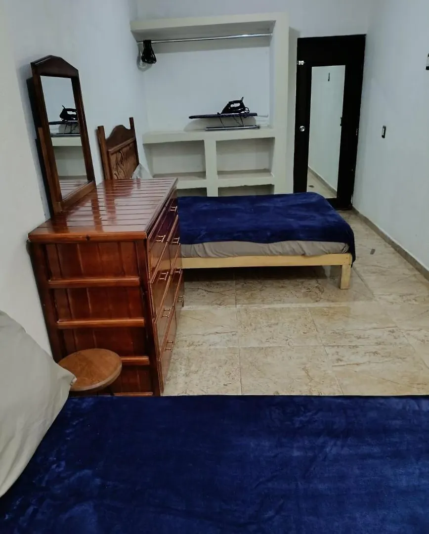 La Casa De Luna Puerto Vallarta 0*,  Mexico