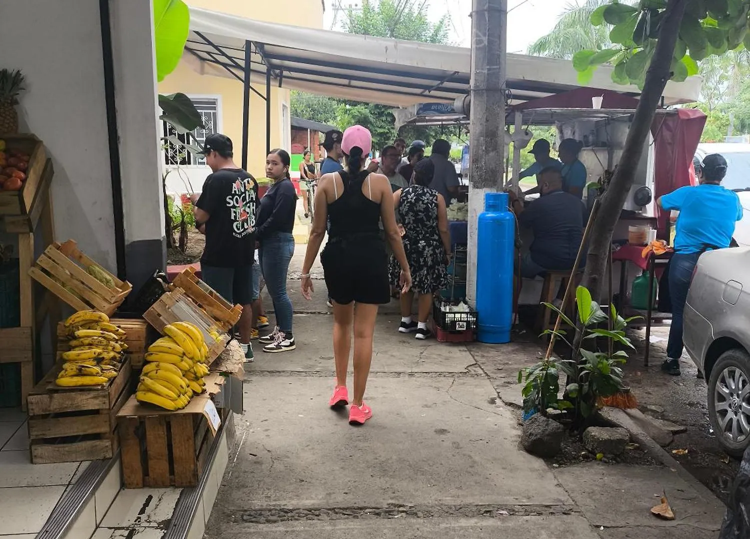 La Casa De Luna Puerto Vallarta